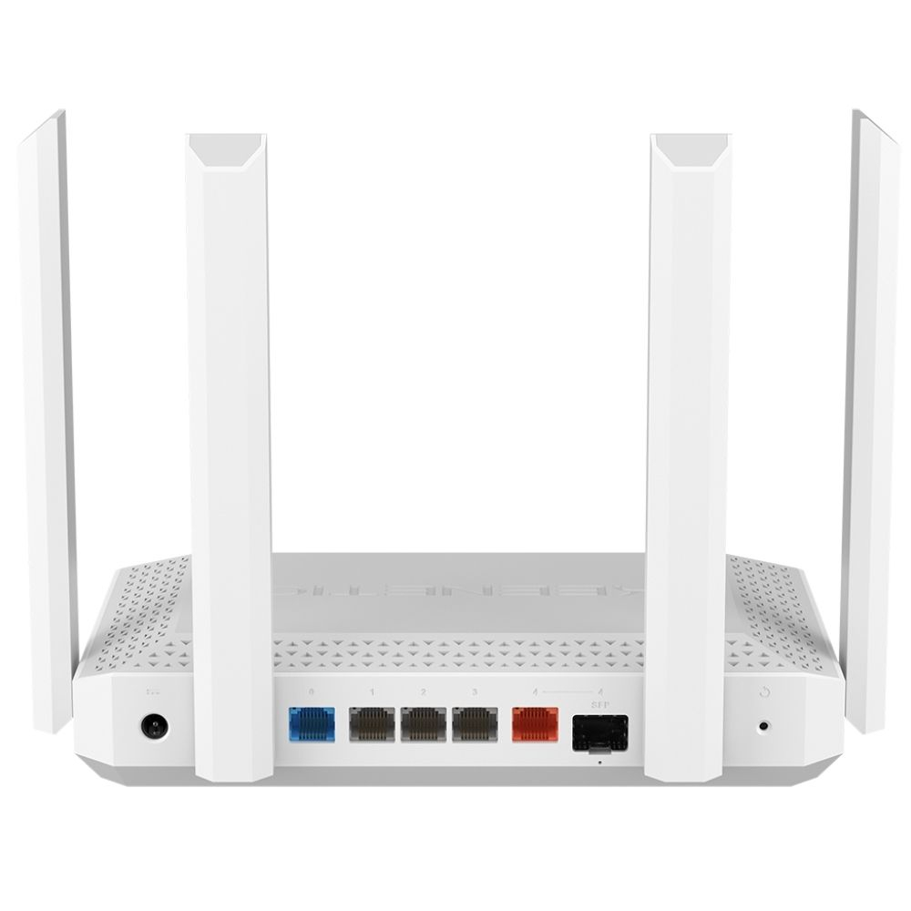 Keenetic Hero KN-1012-01-EU AX3000 Wi-Fi Mesh Router