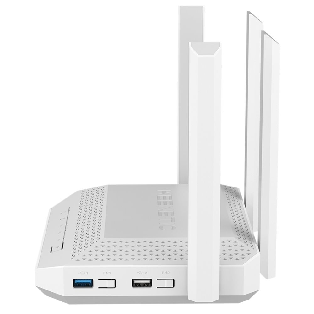 Keenetic Hero KN-1012-01-EU AX3000 Wi-Fi Mesh Router