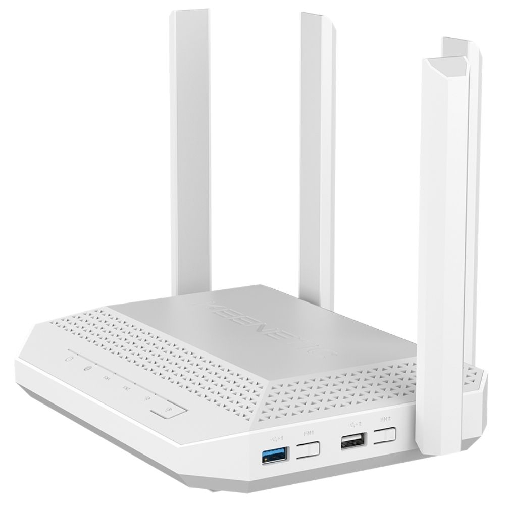Keenetic Hero KN-1012-01-EU AX3000 Wi-Fi Mesh Router