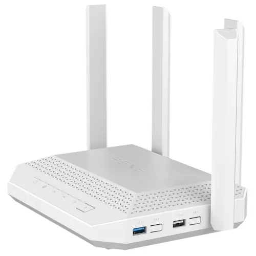 Keenetic Hero KN-1012-01-EU AX3000 Wi-Fi Mesh Router