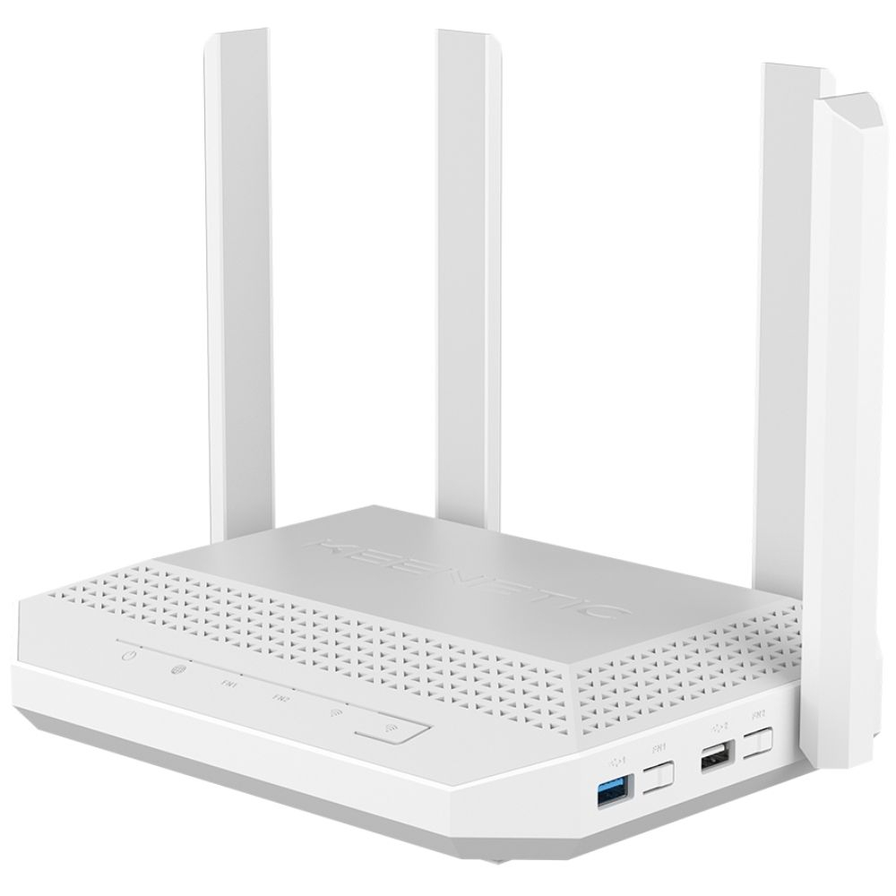 Keenetic Hero KN-1012-01-EU AX3000 Wi-Fi Mesh Router