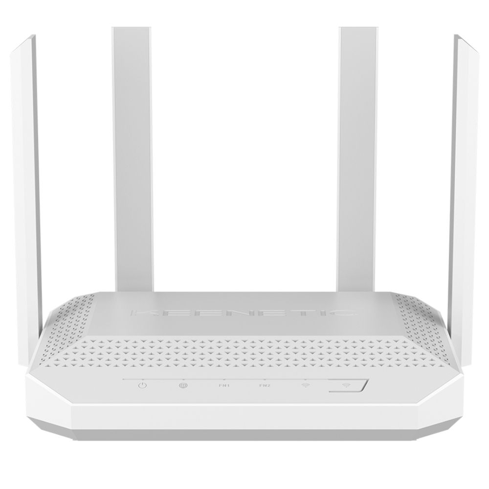 Keenetic Hero KN-1012-01-EU AX3000 Wi-Fi Mesh Router