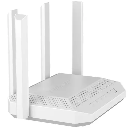Keenetic Hero KN-1012-01-EU AX3000 Wi-Fi Mesh Router