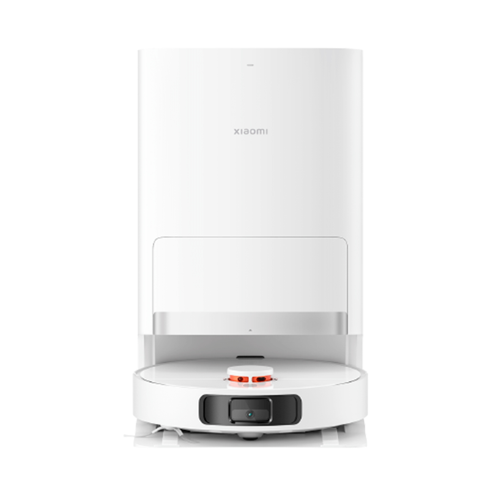 Xiaomi Robot Vacuum X20 Pro Çöp İstasyonlu Akıllı Robot Süpürge