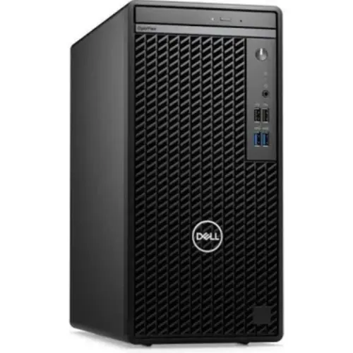 Dell OptiPlex N014O7010MT_U i5-12500 16 GB 512 GB SSD UHD Graphics 770 Mini PC