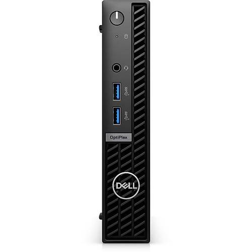 Dell OptiPlex 7010MFF N007O7010MFF_U i5-13500T 8 GB 256 GB SSD UHD Graphics 770 Mini PC