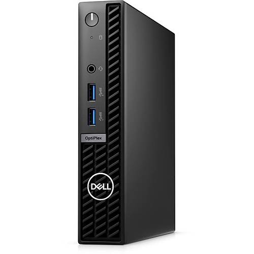 Dell OptiPlex 7010MFF N007O7010MFF_U i5-13500T 8 GB 256 GB SSD UHD Graphics 770 Mini PC