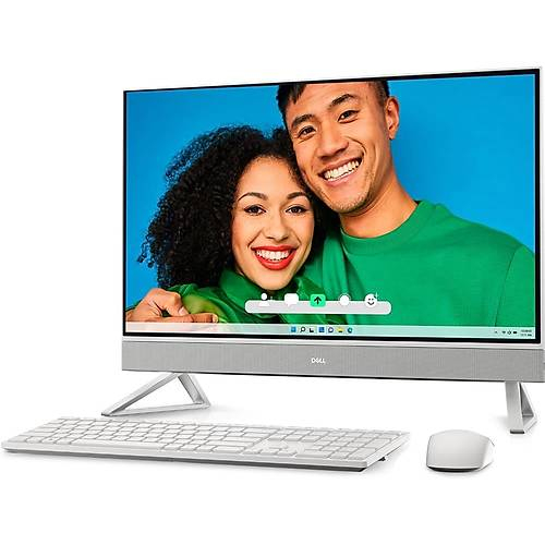 Dell Inspiron 7730 I7730AIO2008WP Core Ultra 7-150U 16 GB 1 TB SSD MX570 27″ Full HD All in One PC