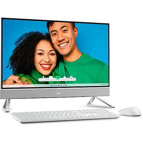 Dell Inspiron 7730 I7730AIO2008WP Core Ultra 7-150U 16 GB 1 TB SSD MX570 27″ Full HD All in One PC