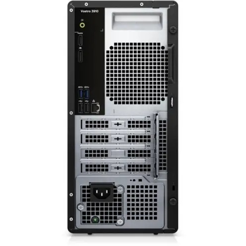 Dell Vostro 3910 N7505VDT3910_U i5-12400 8 GB 256 GB SSD UHD Graphics 730 Masaüstü Bilgisayar