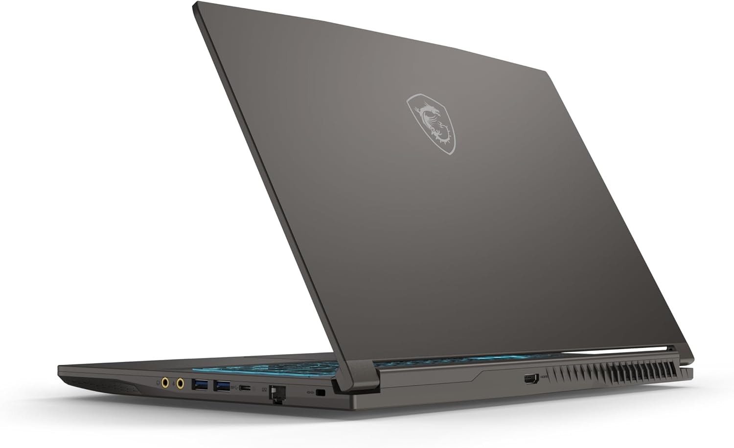 MSI Thin 15 B12UC-2636XTR i5-12450H 16GB DDR4 512GB SSD 4GB RTX3050 GDDR6 144Hz 15.6″ FHD FreeDOS Gaming (Oyuncu) Notebook