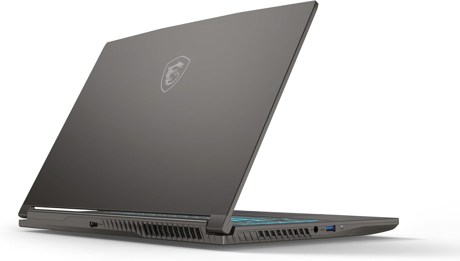 MSI Thin 15 B12UC-2636XTR i5-12450H 16GB DDR4 512GB SSD 4GB RTX3050 GDDR6 144Hz 15.6″ FHD FreeDOS Gaming (Oyuncu) Notebook