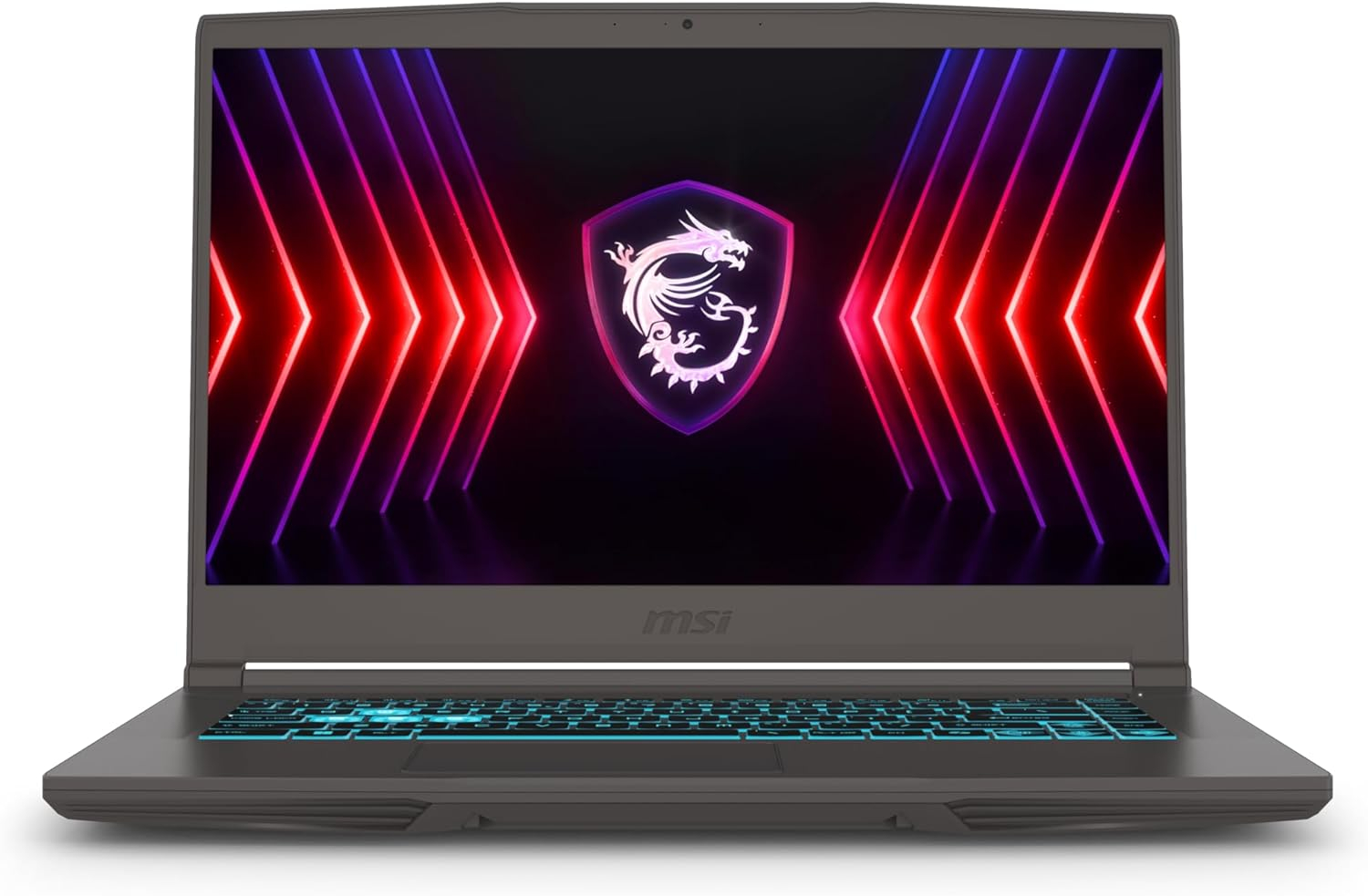 MSI Thin 15 B12UC-2636XTR i5-12450H 16GB DDR4 512GB SSD 4GB RTX3050 GDDR6 144Hz 15.6″ FHD FreeDOS Gaming (Oyuncu) Notebook