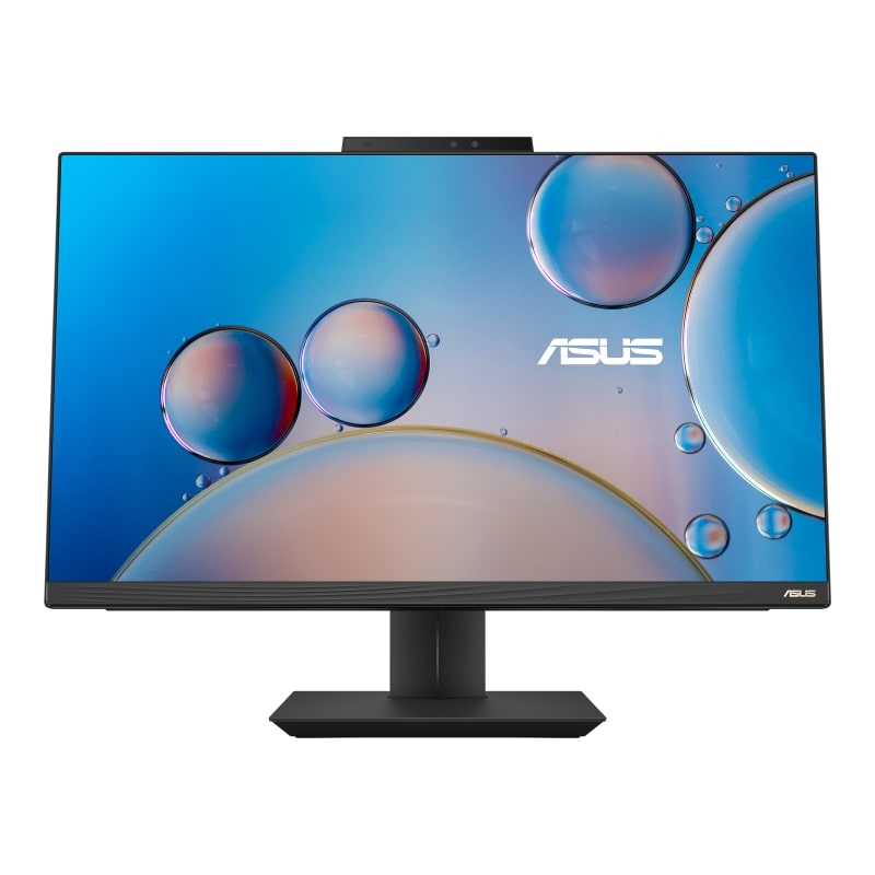 Asus A5702WVAK-I7161TBB0D i7-1360P 16 GB 1 TB SSD Iris Xe Graphics 27″ Full HD All in One PC