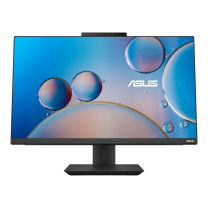 Asus A5702WVAK-I7161TBB0D i7-1360P 16 GB 1 TB SSD Iris Xe Graphics 27″ Full HD All in One PC