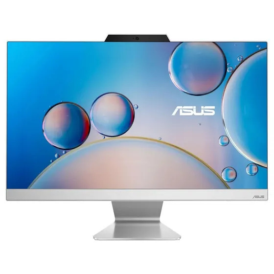 Asus A3402 A3402WBAK-I58512W0D i5-1335U 8 GB 512 GB SSD UHD Graphics 23.8″ Full HD All in One PC