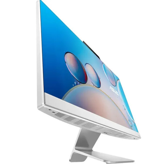 Asus A3402 A3402WBAK-I58512W0D i5-1335U 8 GB 512 GB SSD UHD Graphics 23.8″ Full HD All in One PC