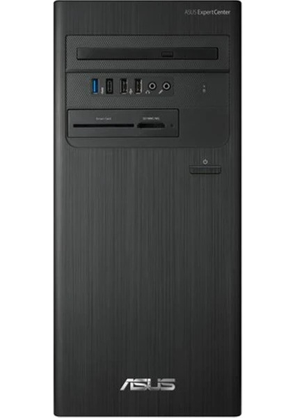 Asus ExpertCenter D700TD-5124001160 i5-12400 16 GB 512 GB SSD UHD Graphics 730 Masaüstü Bilgisayar