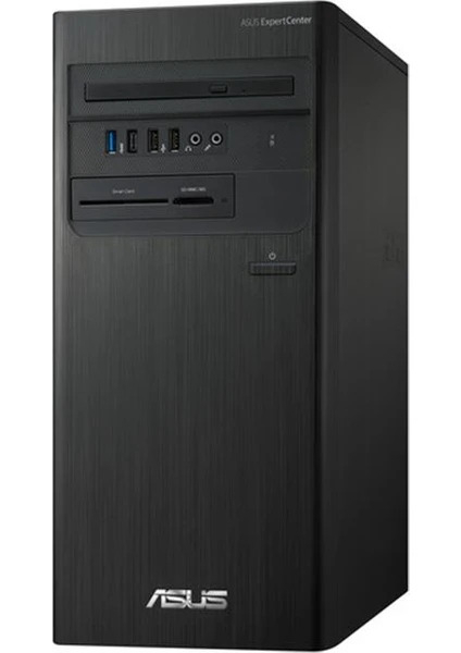 Asus ExpertCenter D700TD-5124001160 i5-12400 16 GB 512 GB SSD UHD Graphics 730 Masaüstü Bilgisayar