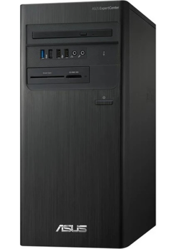 Asus ExpertCenter D700TD-5124001160 i5-12400 16 GB 512 GB SSD UHD Graphics 730 Masaüstü Bilgisayar