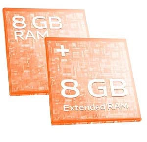 Vivo Y28 128GB 8GB RAM Mercan Cep Telefonu – Vivo Türkiye Garantili 