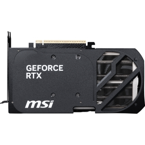MSI GeForce RTX 5070 12GB Shadow 2X OC GDRR7 192Bit DX12 Gaming (Oyuncu) Ekran Kartı