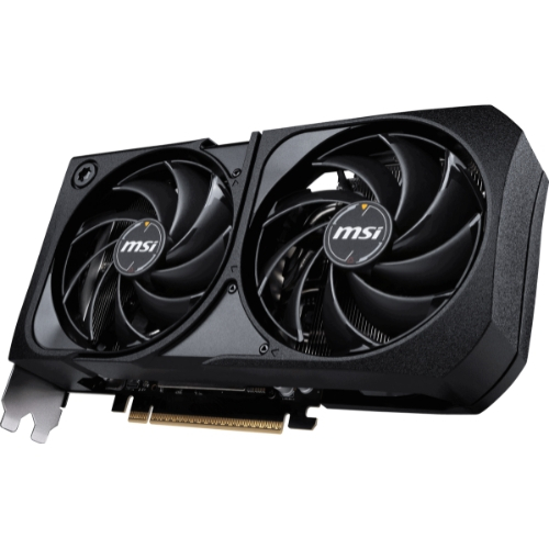 MSI GeForce RTX 5070 12GB Shadow 2X OC GDRR7 192Bit DX12 Gaming (Oyuncu) Ekran Kartı