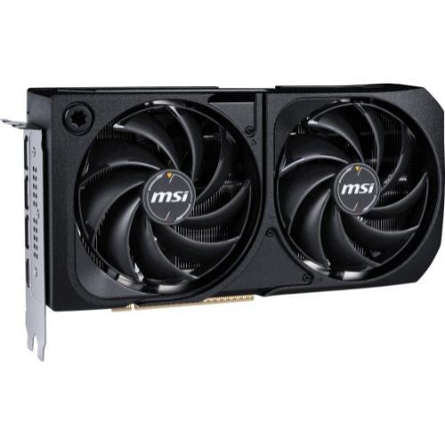 MSI GeForce RTX 5070 12GB Shadow 2X OC GDRR7 192Bit DX12 Gaming (Oyuncu) Ekran Kartı
