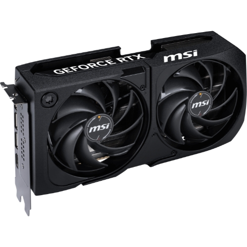MSI GeForce RTX 5070 12GB Shadow 2X OC GDRR7 192Bit DX12 Gaming (Oyuncu) Ekran Kartı