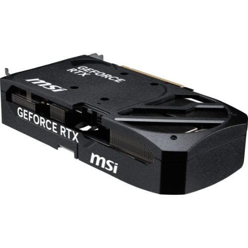 MSI GeForce RTX 5070 12GB Shadow 2X OC GDRR7 192Bit DX12 Gaming (Oyuncu) Ekran Kartı