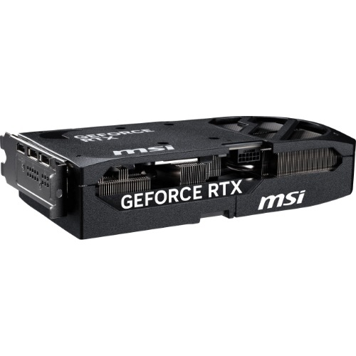 MSI GeForce RTX 5070 12GB Shadow 2X OC GDRR7 192Bit DX12 Gaming (Oyuncu) Ekran Kartı