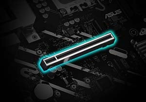ASUS Prime H810M-A WIFI Gaming Anakart
