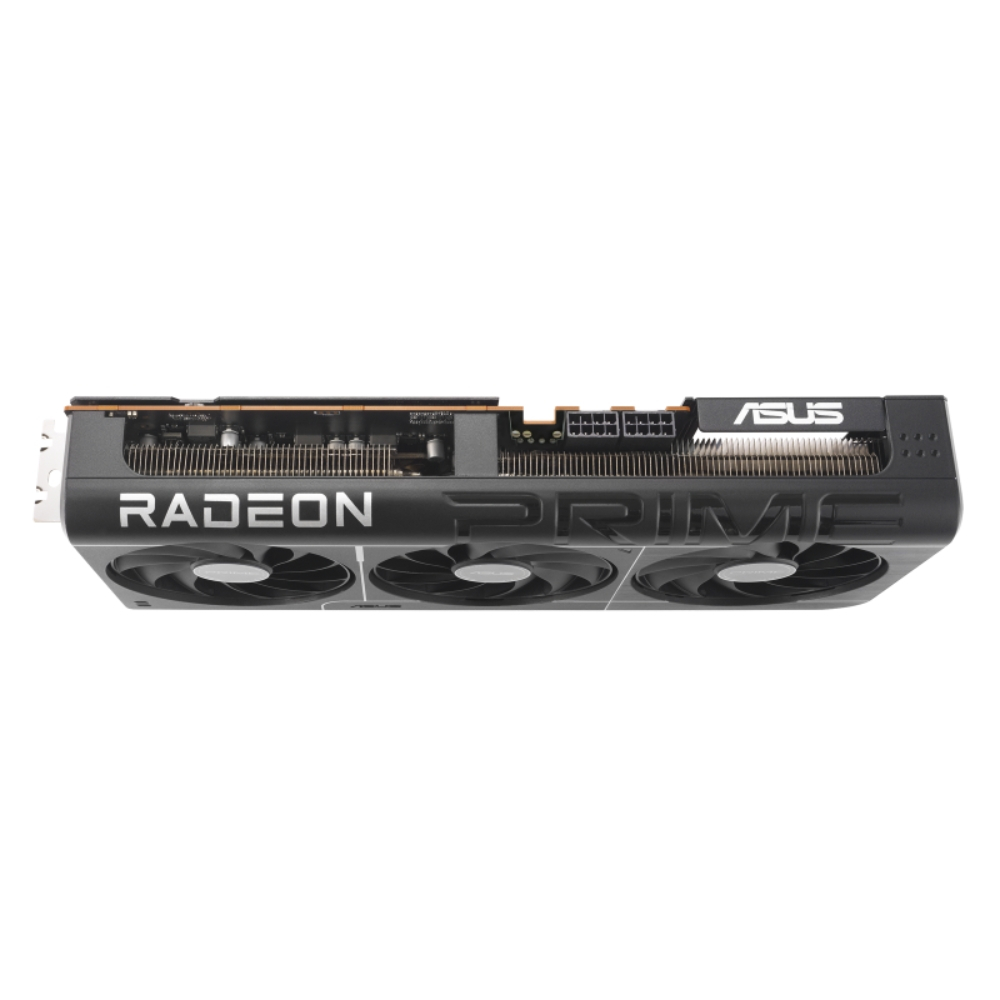 ASUS Prime Radeon RX 9070 16GB PRIME-RX9070-O16G GDDR6 256Bit DX12 Gaming (Oyuncu) Ekran Kartı