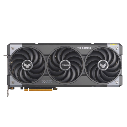 ASUS TUF Gaming Radeon RX 9070 16GB TUF-RX9070-O16G-GAMING GDDR6 256Bit DX12  Gaming (Oyuncu) Ekran Kartı