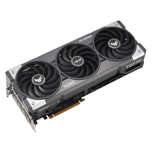 ASUS TUF Gaming Radeon RX 9070 16GB TUF-RX9070-O16G-GAMING GDDR6 256Bit DX12  Gaming (Oyuncu) Ekran Kartı