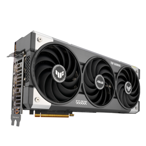 ASUS TUF Gaming Radeon RX 9070 16GB TUF-RX9070-O16G-GAMING GDDR6 256Bit DX12  Gaming (Oyuncu) Ekran Kartı