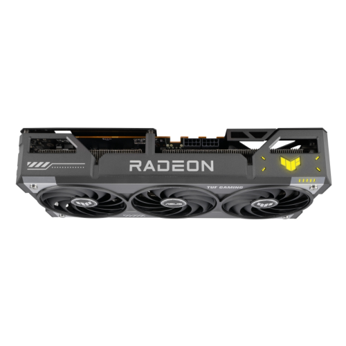 ASUS TUF Gaming Radeon RX 9070 16GB TUF-RX9070-O16G-GAMING GDDR6 256Bit DX12  Gaming (Oyuncu) Ekran Kartı