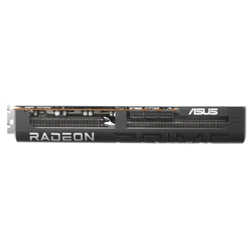 ASUS PRIME Radeon RX 9070XT 16GB PRIME-RX9070XT-O16G GDDR6 256Bit DX12 Gaming (Oyuncu) Ekran Kartı