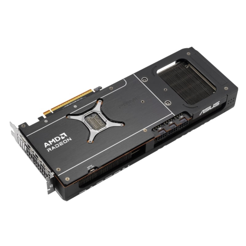 ASUS PRIME Radeon RX 9070XT 16GB PRIME-RX9070XT-O16G GDDR6 256Bit DX12 Gaming (Oyuncu) Ekran Kartı