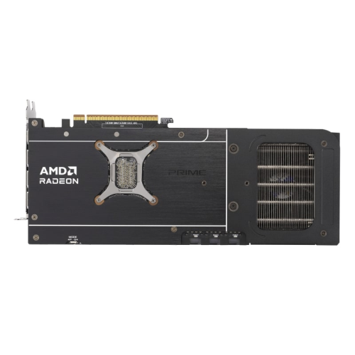 ASUS PRIME Radeon RX 9070XT 16GB PRIME-RX9070XT-O16G GDDR6 256Bit DX12 Gaming (Oyuncu) Ekran Kartı