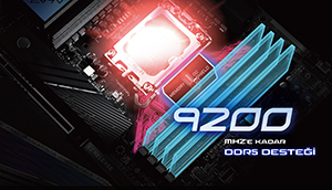 Asrock PHANTOM GAMING Z890 Nova WiFi Gaming Anakart