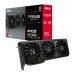 ASUS PRIME Radeon RX 9070XT 16GB PRIME-RX9070XT-O16G GDDR6 256Bit DX12 Gaming (Oyuncu) Ekran Kartı