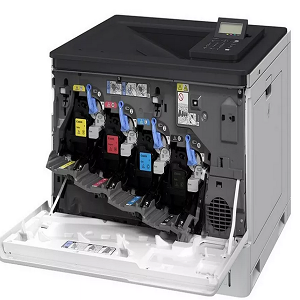 Canon 6512B001 CLI-551GY Gri Mürekkep Kartuş 330 Sayfa
