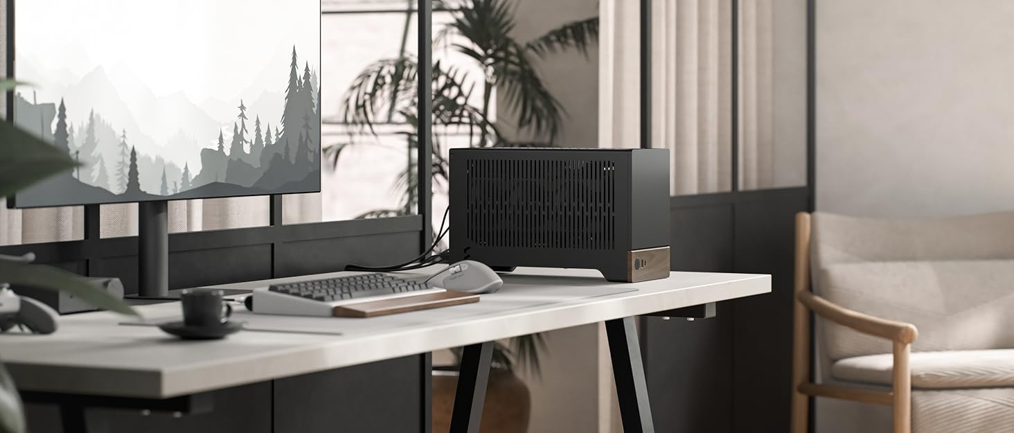 Torrent Compact FD-C-TOR1C-02 Gaming Kasa