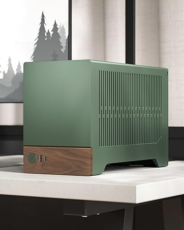 Torrent Compact FD-C-TOR1C-02 Gaming Kasa