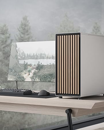 Torrent Compact FD-C-TOR1C-02 Gaming Kasa