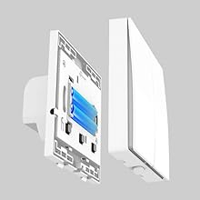 TP-Link Tapo S210 Akıllı Anahtar
