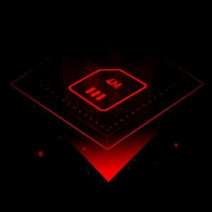 Bloody L65  Max Siyah Kablolu Gaming Mouse
