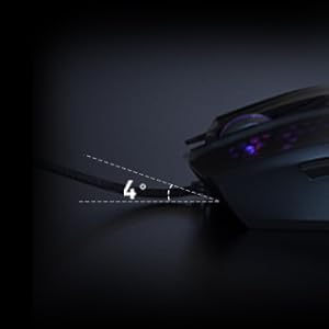 Bloody L65  Max Siyah Kablolu Gaming Mouse