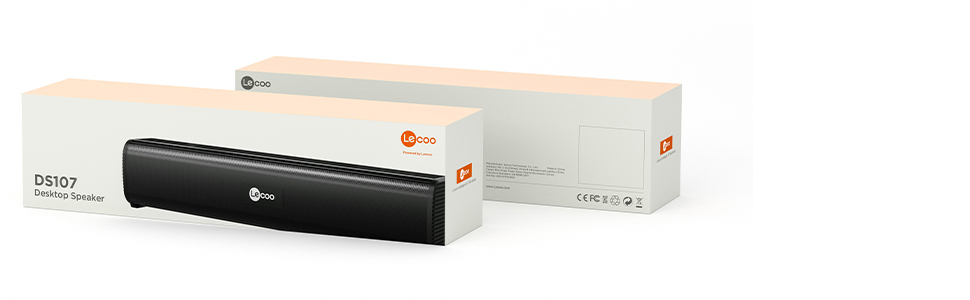 Lenovo Lecoo DS107 Soundbar